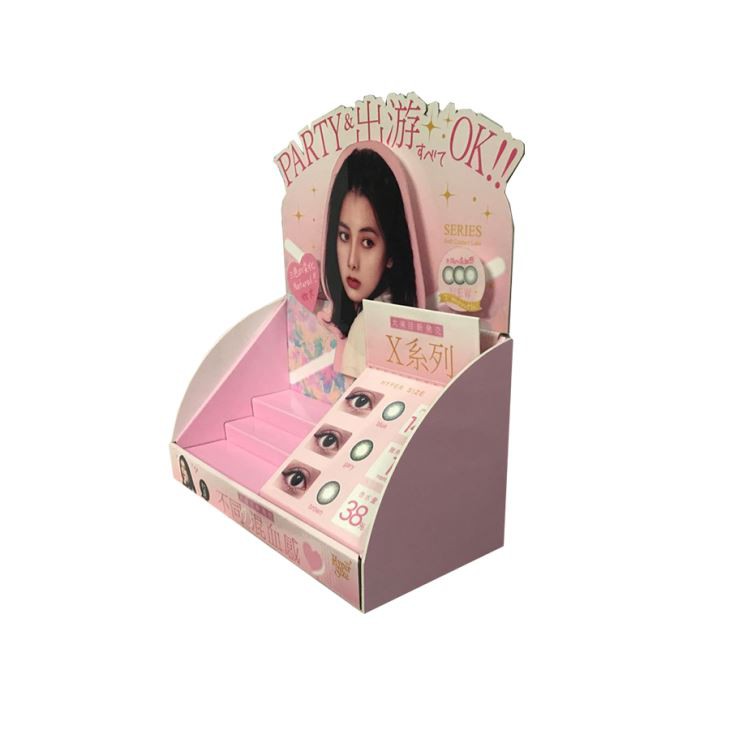 Counter-top Display Box