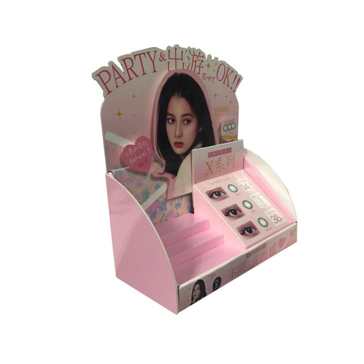 Counter-top Display Box