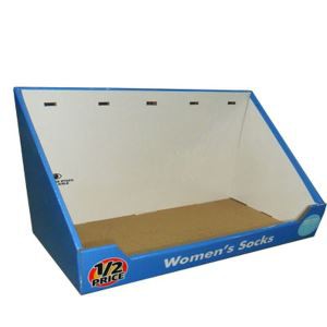 Box Display Socks '