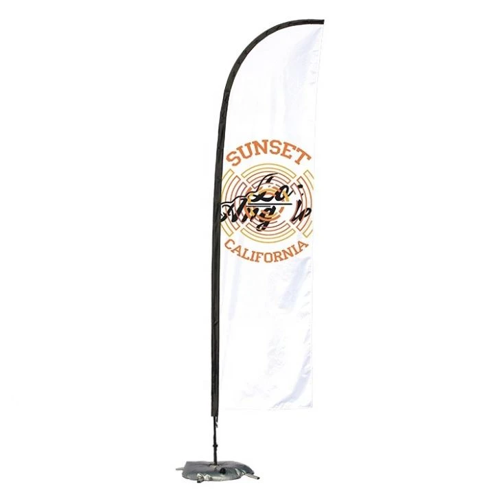 Official Decorating Flag Pole Stand