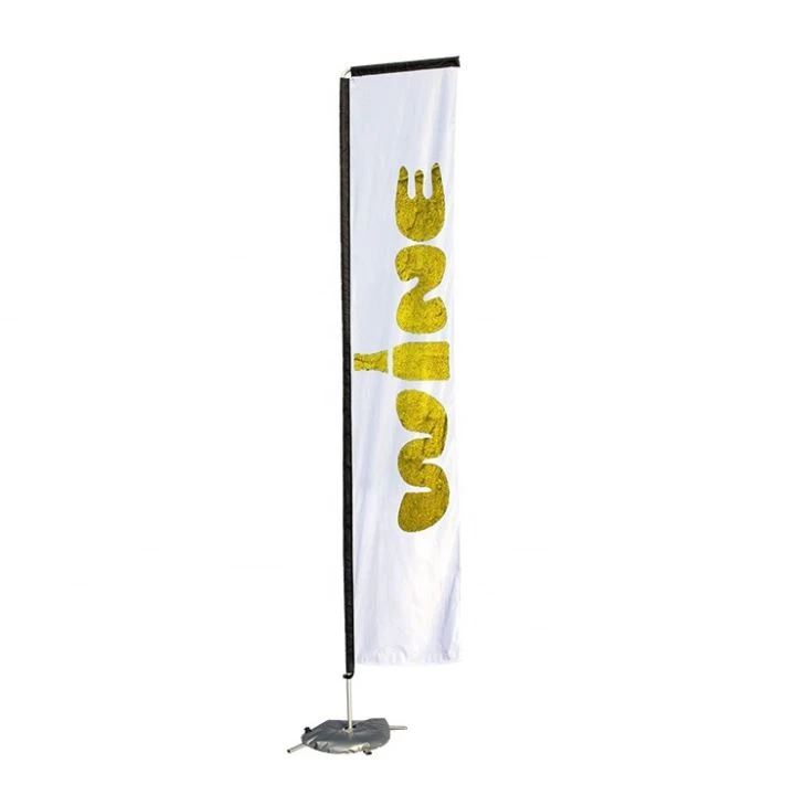 Official Decorating Flag Pole Stand