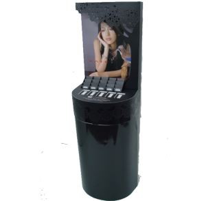 Kedai Supermarket Mannequin Display